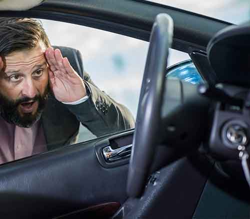 Automotive House Springs Locksmith